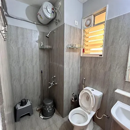 Tata Rio De Goa ,Good Stay 1 Bhk Apartment,10 Min From Airport, 604 Dabolim Exterior photo