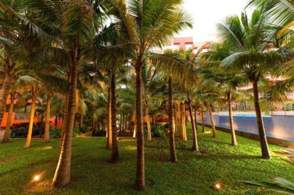 Tata Rio De Goa ,good 1 Bhk Apartment,10 Min From Airport, 604 Apartment Dabolim