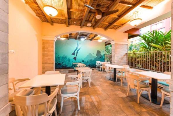 Tata Rio De Goa ,good 1 Bhk Apartment,10 Min From Airport, 604 Apartment