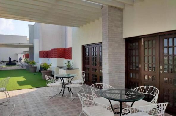 Tata Rio De Goa ,good 1 Bhk Apartment,10 Min From Airport, 604 Apartment *