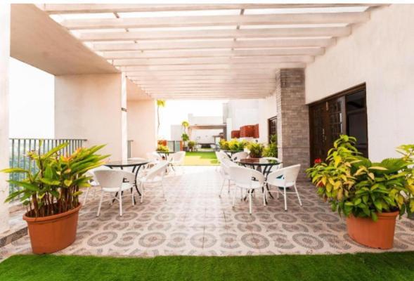 Tata Rio De Goa ,good 1 Bhk Apartment,10 Min From Airport, 604 Dabolim