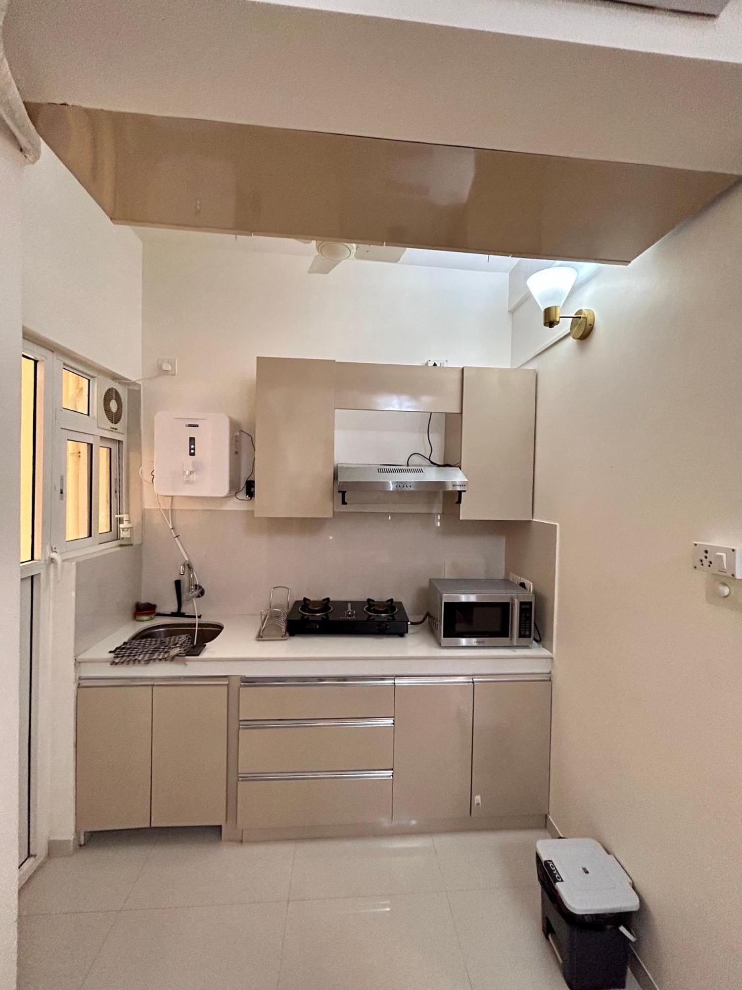 Tata Rio De Goa ,good 1 Bhk Apartment,10 Min From Airport, 604 *