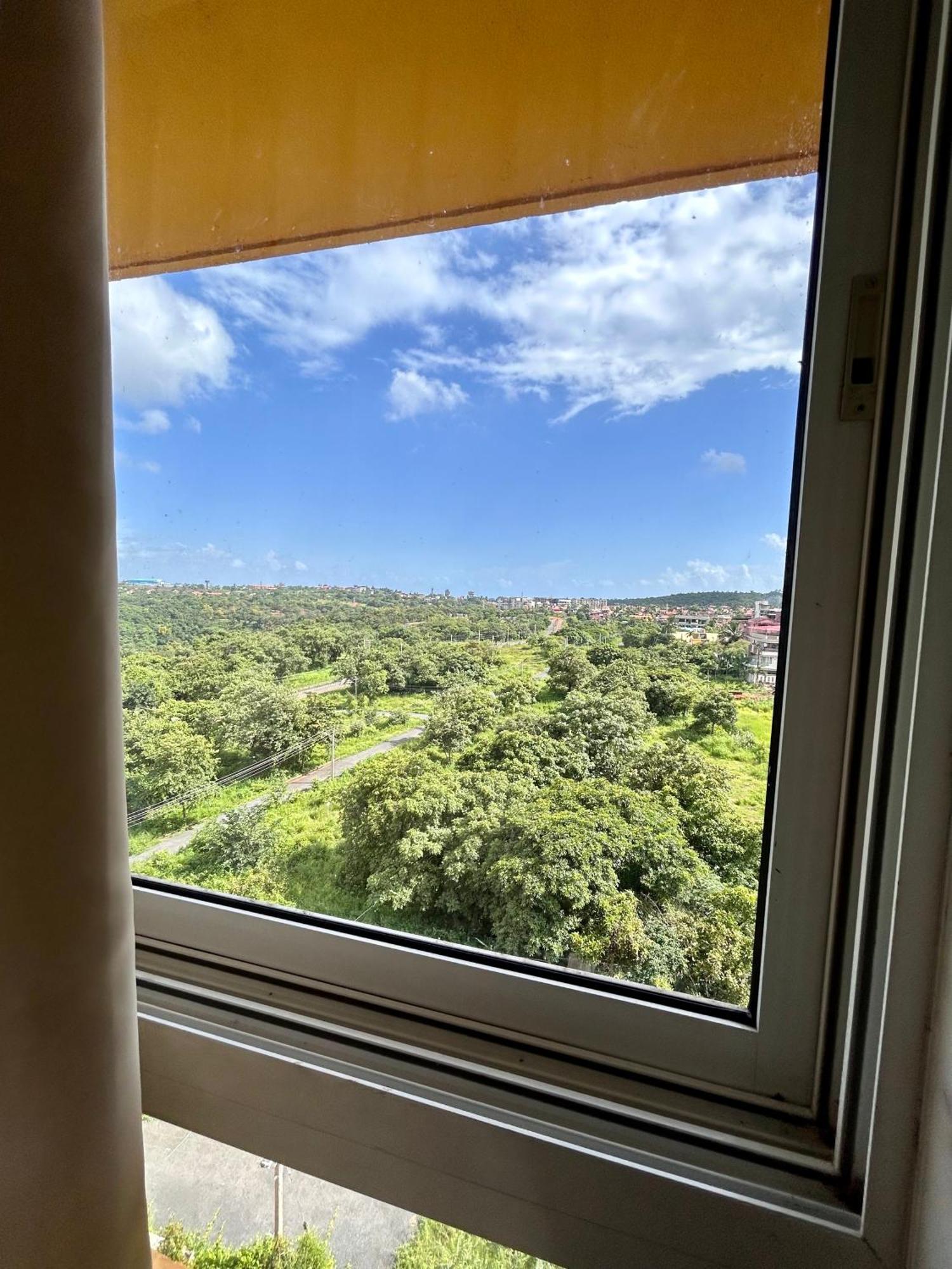 Apartment Tata Rio De Goa ,good 1 Bhk Apartment,10 Min From Airport, 604 *