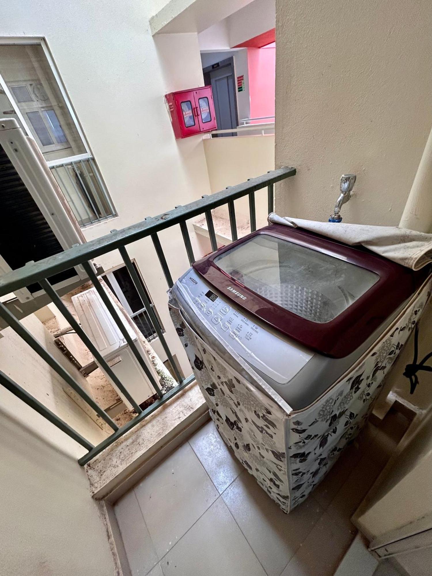 Tata Rio De Goa ,good 1 Bhk Apartment,10 Min From Airport, 604 Dabolim